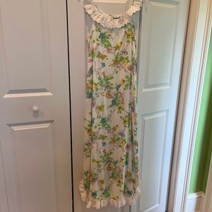 Beaufort Bonnet Dress